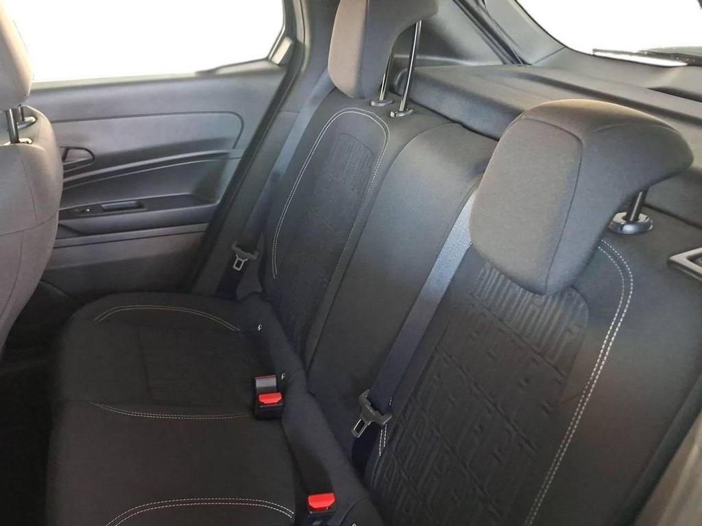 Fiat 600 1.2 Hybrid La Prima