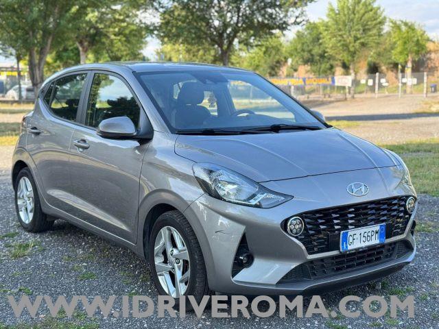 HYUNDAI i10 1.0 MPI Tech PACK+ GPL