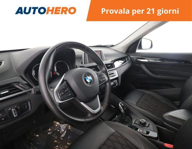 BMW X1 sDrive18d xLine