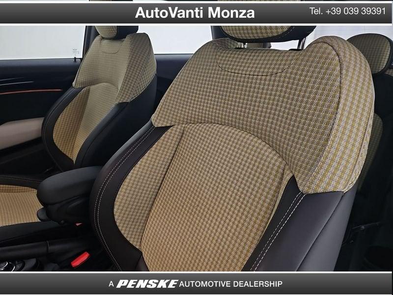 MINI Cooper Mini 1.5 Cooper Classic