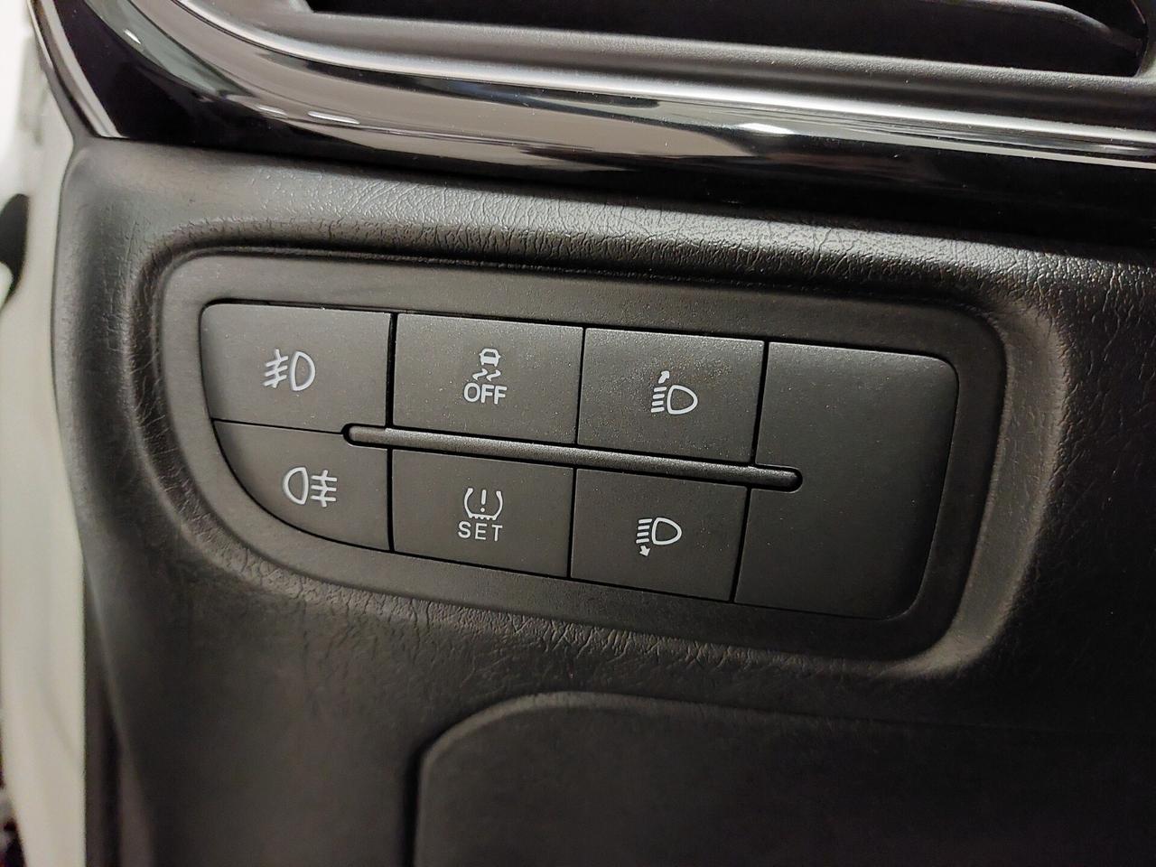 FIAT Tipo (2015-->) Tipo 1.0 5 porte Cross