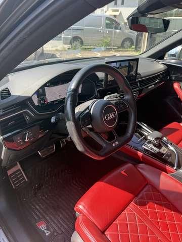 Audi S4 S4 Avant 3.0 Sport quattro 347cv IVA ESPOSTA