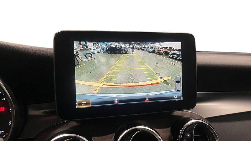 Mercedes-Benz GLC GLC 220 d 4Matic Premium