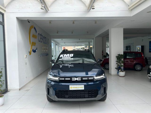 DACIA Bigster Hybrid 155 CV Journey DA ?289,00