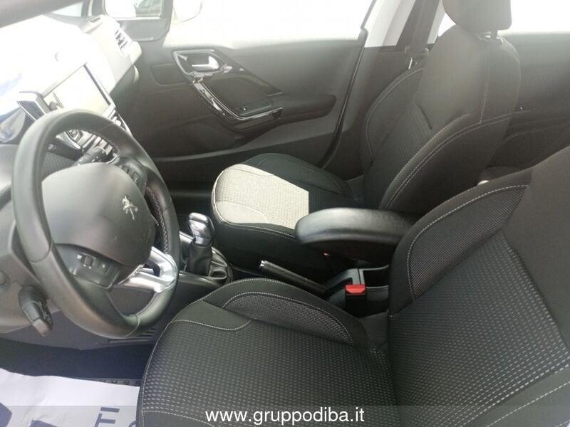 Peugeot 208 I 2015 Benzina 5p 1.2 puretech Allure s&s 82cv neopatentati