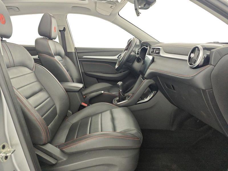 MG ZS 1.0T-GDI Luxury