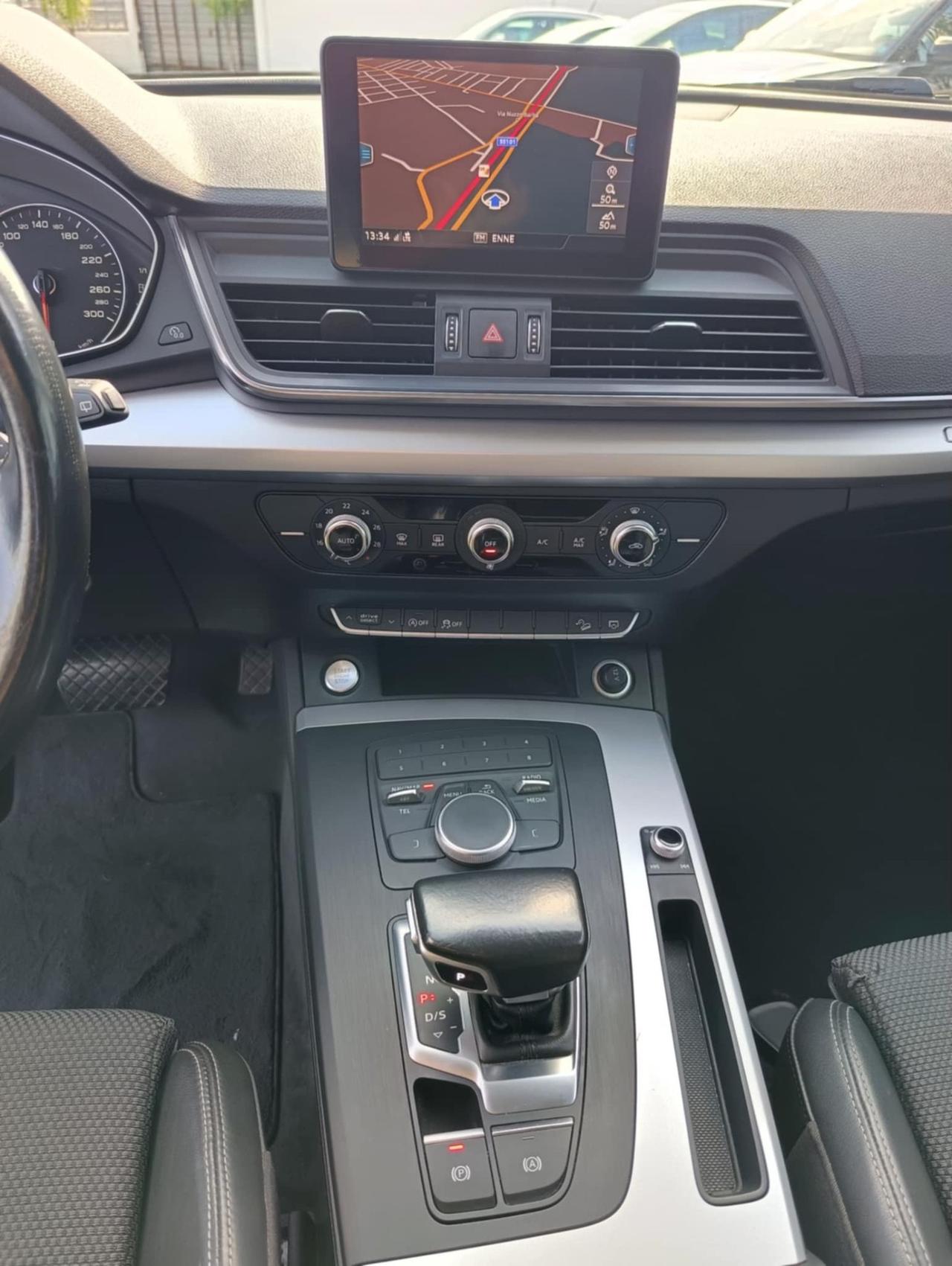 Audi Q5 2.0 TDI quattro S tronic S line