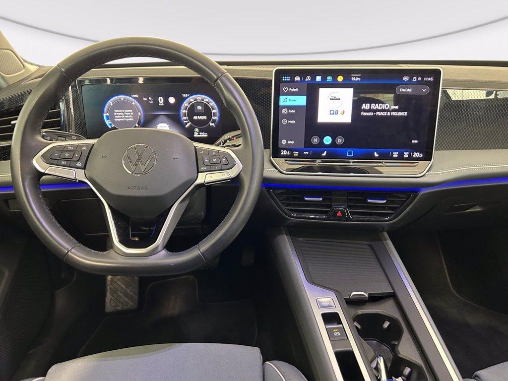 VOLKSWAGEN Passat 2.0 tdi scr business 150cv dsg del 2024
