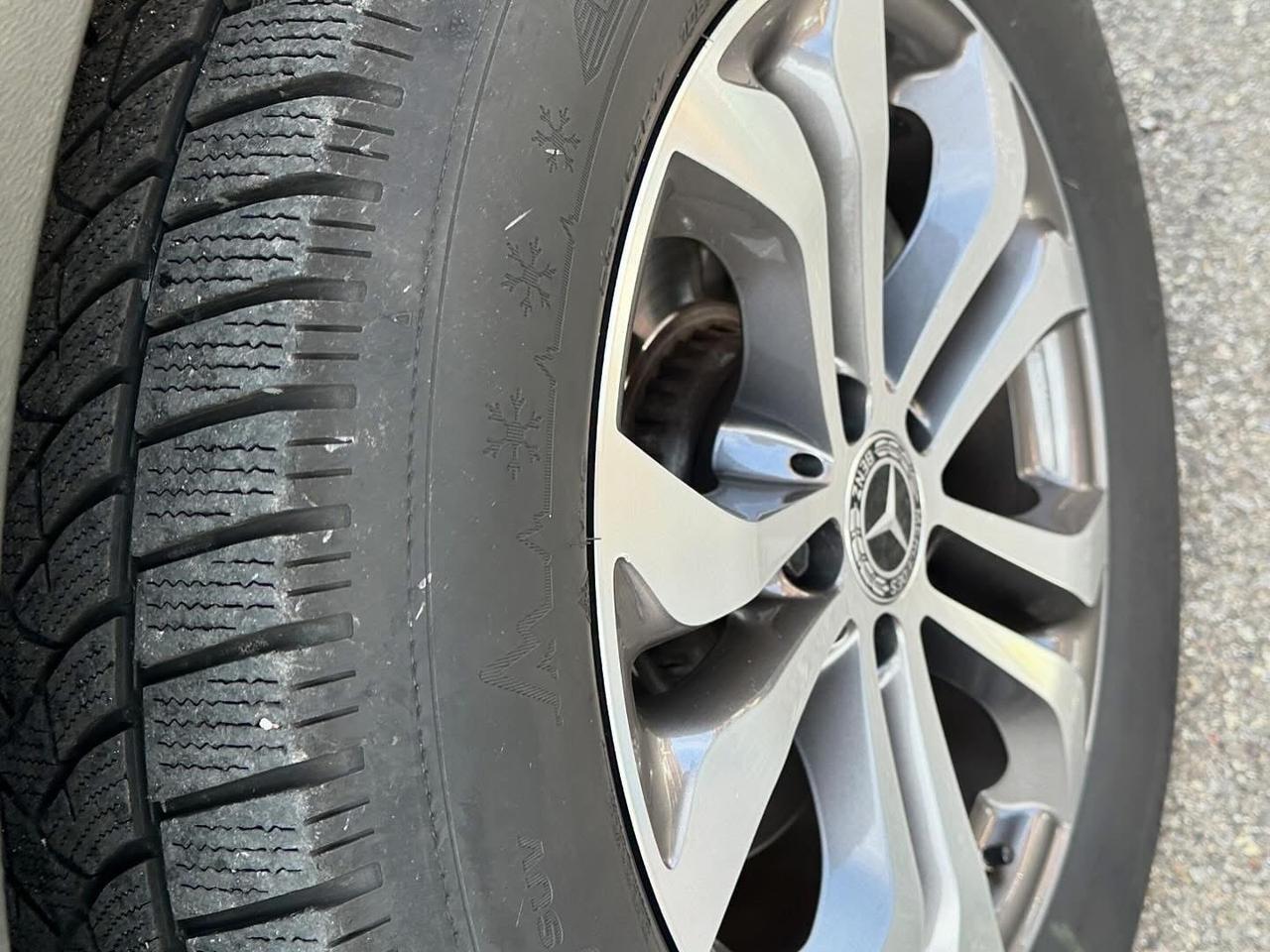 Mercedes-benz GLC 220d 4Matic Premium Plus