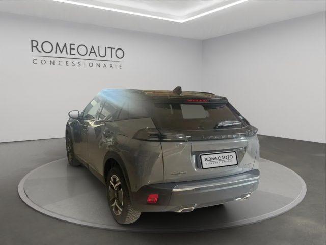 PEUGEOT 2008 Allure Hybrid 145cv e-DCS6