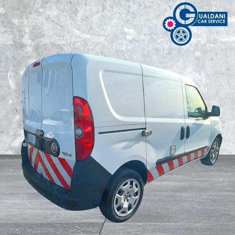 FIAT Doblò 3ª serie Doblò 1.4 Natural Power ...