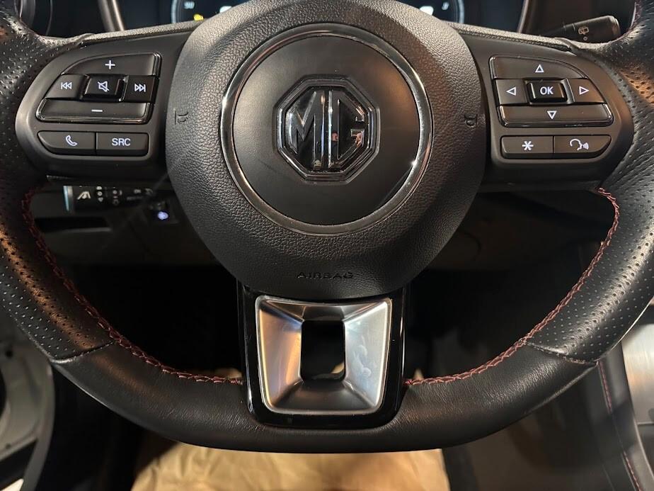 Mg HS 1.5T-GDI AT Comfort 12.000km AUTOMATICA