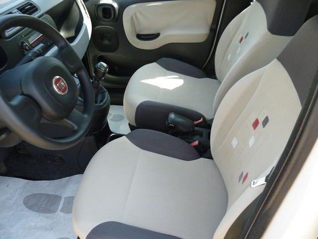 FIAT Panda 1.2 EasyPower Easy