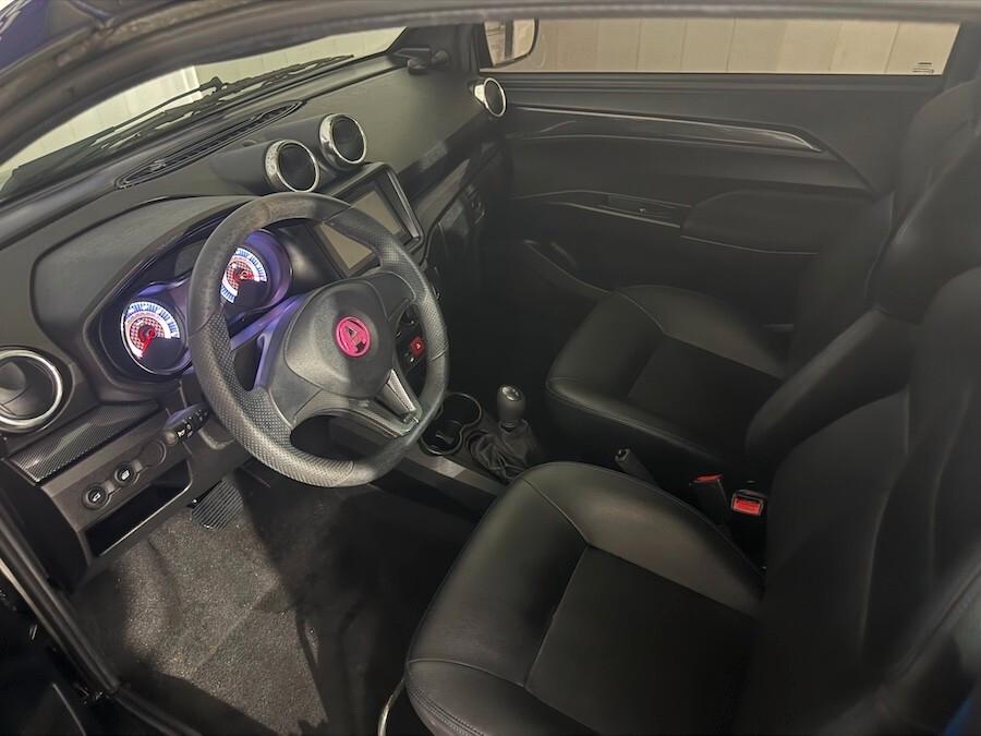 Aixam Coupé GTI UNIPROPRIETARIO