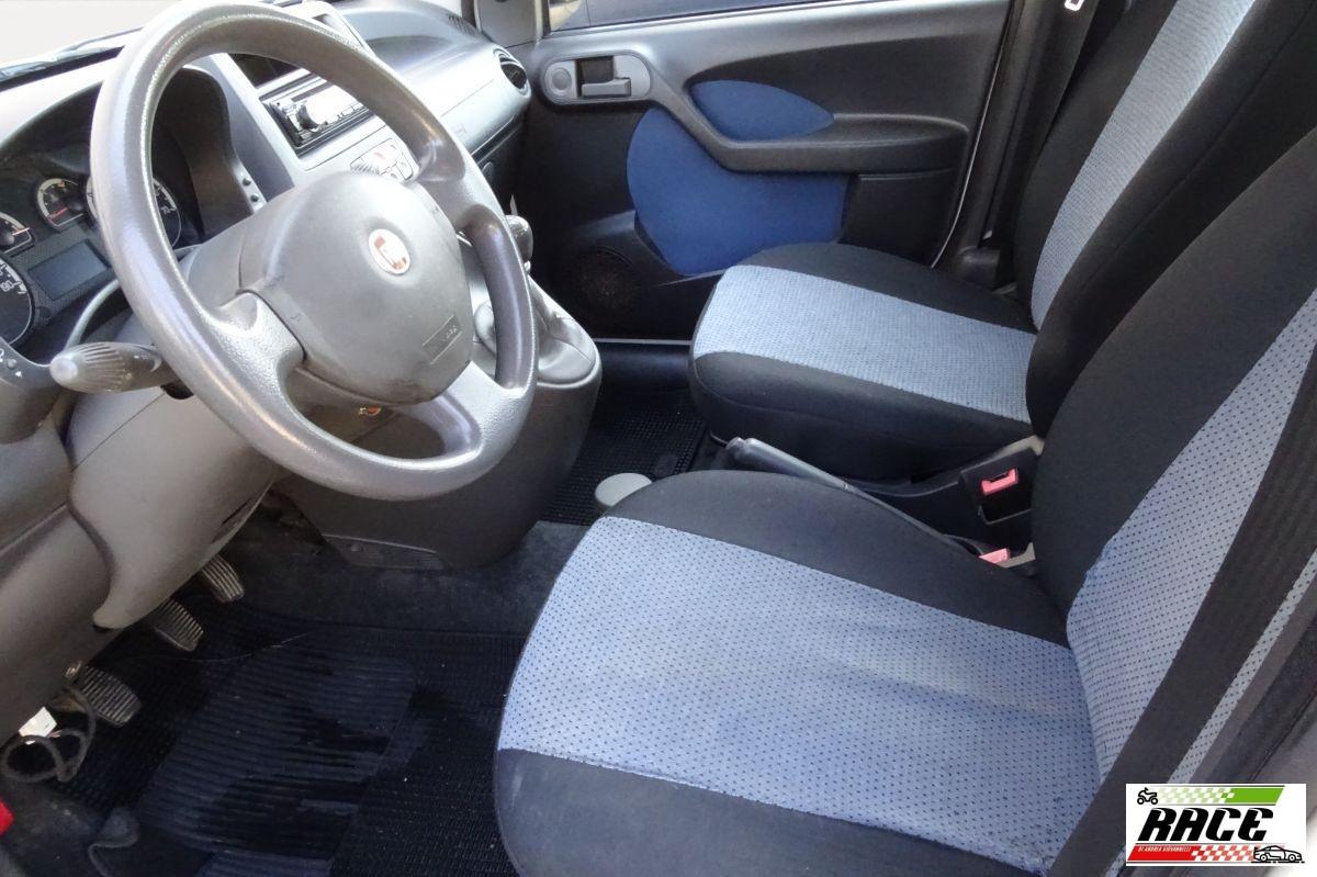 FIAT - Panda - 1.2 Dynamic Mamy