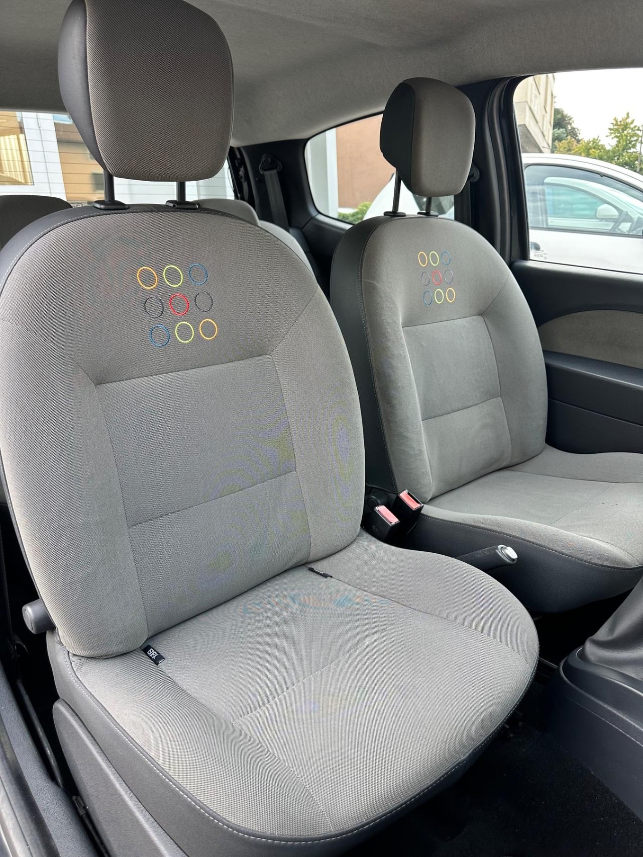 Renault Twingo 1.2Bz 75Cv Dynamique - Neopatentati