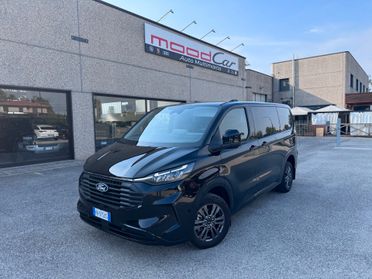 Ford Transit Custom Titanium AWD 4x4 9 POSTI + IVA ESPOSTA