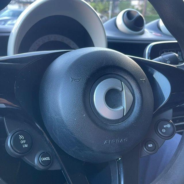 SMART - Fortwo - 70 1.0 twinamic Prime