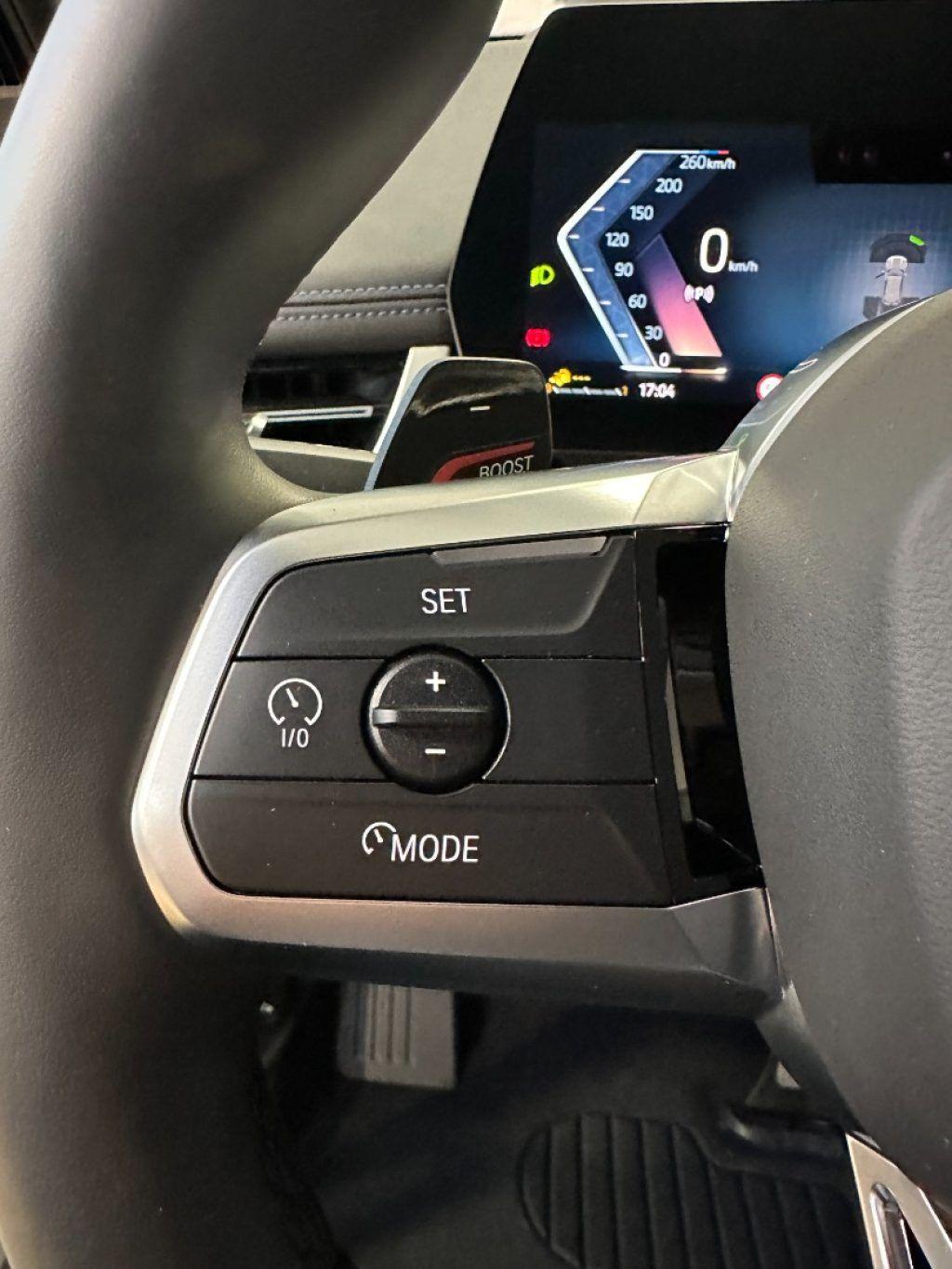 BMW X1 xDrive 25e Msport PRO-19"-Sosp Adattive-FULL-IVA