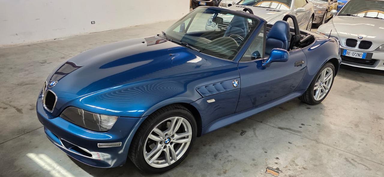Bmw Z3 1.9 16V cat Roadster