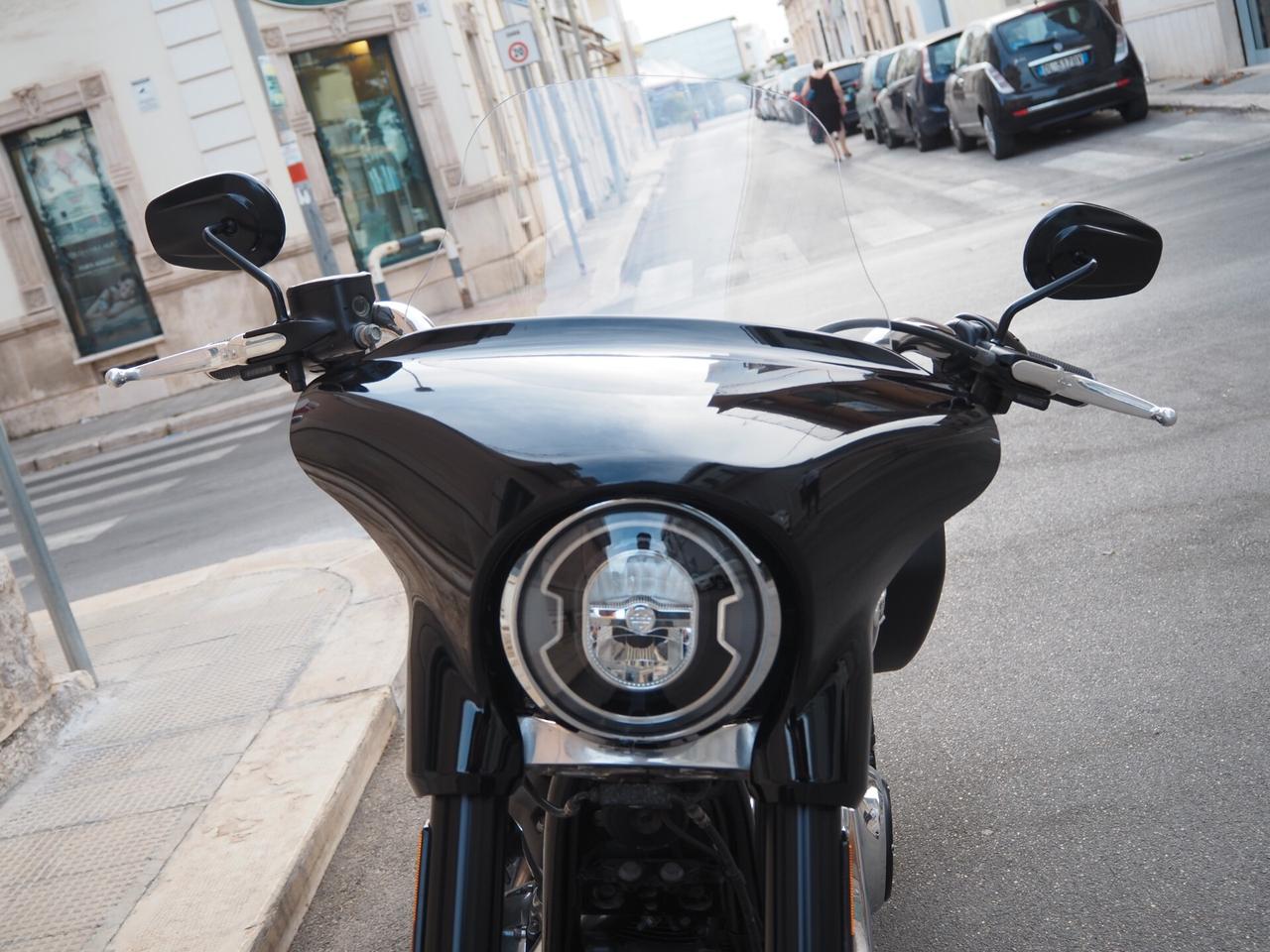 Harley-davidson Sport Glide • Garanzia 12 mesi•