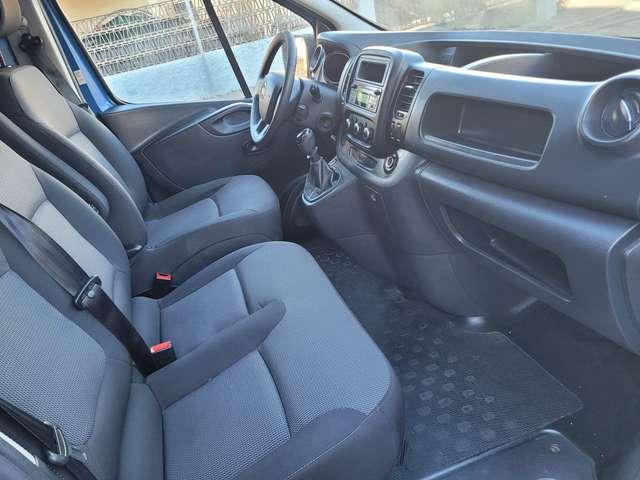 Fiat Talento 11990 + IVA 1.6 MJT CH1