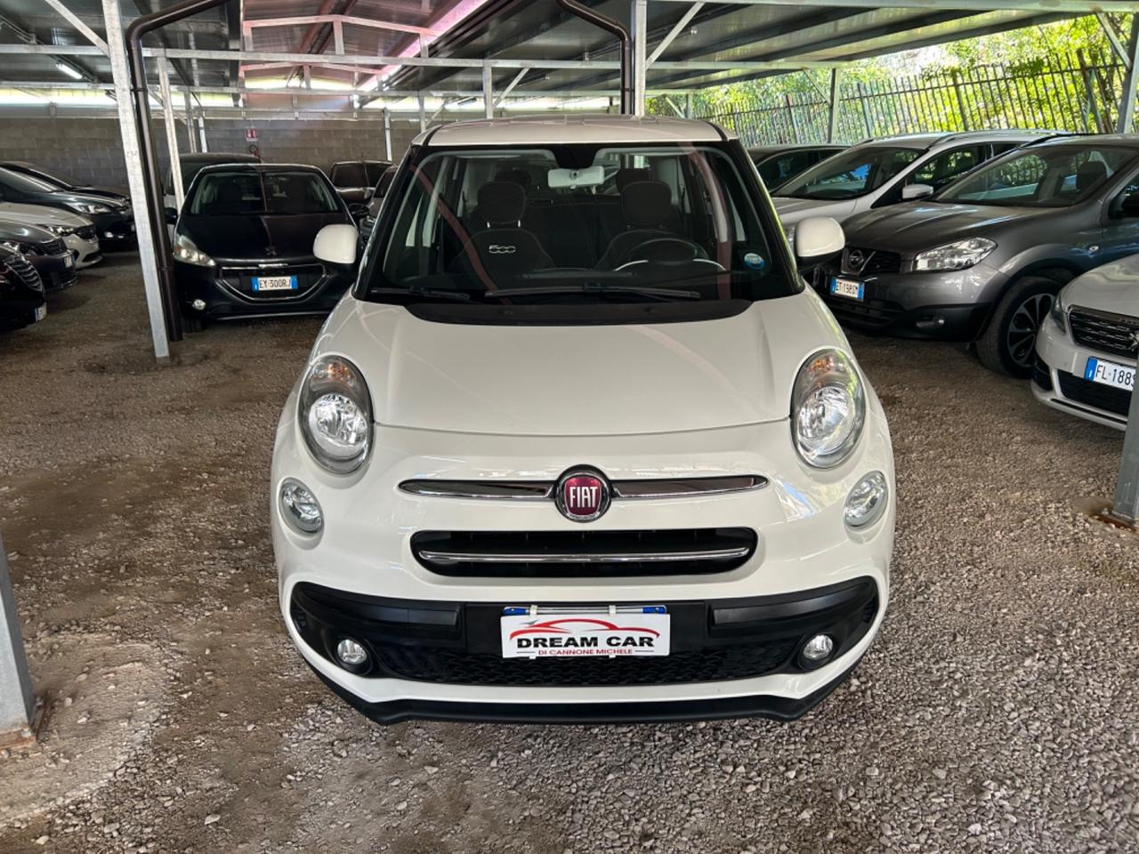 Fiat 500L Wagon 1.6 Multijet 120 CV Lounge