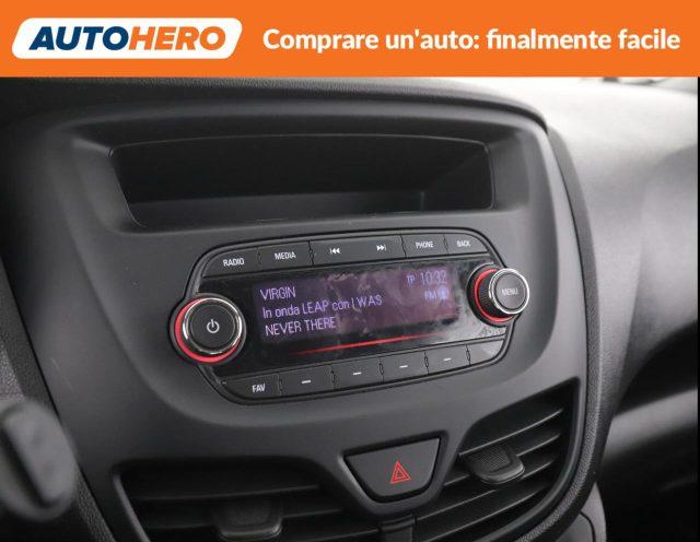 OPEL Karl 1.0 75 CV Advance