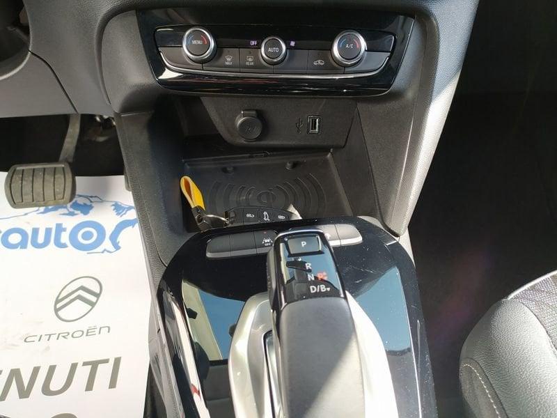 Opel Corsa-e 100 Kw e elegance ZERO INTERESSI