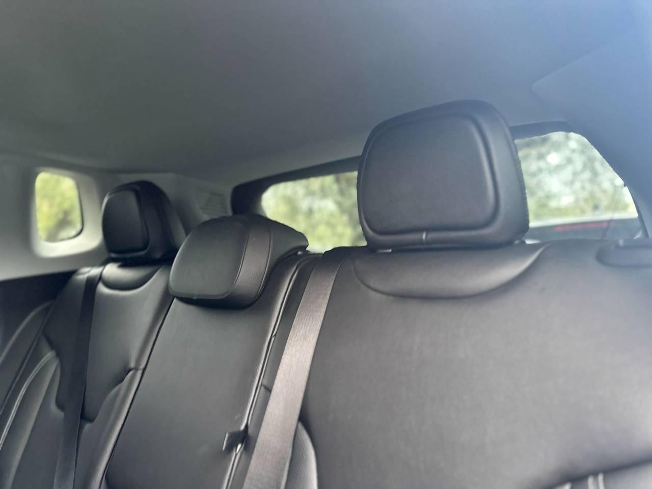 JEEP Compass II 2021 - Compass 1.5 turbo t4 mhev Summit 2wd 130cv dct