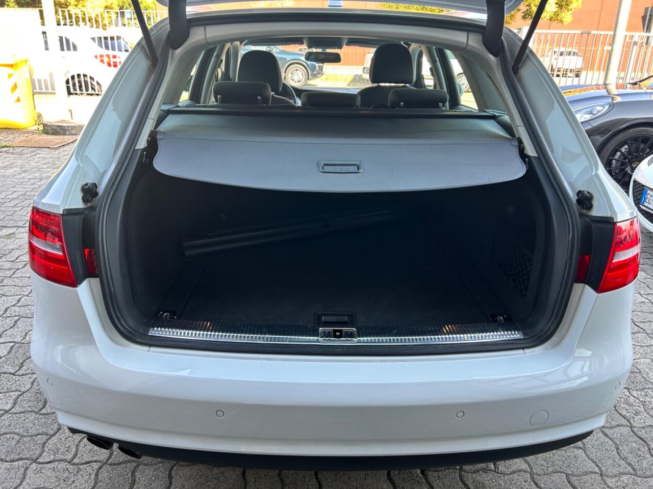 Audi A4 Avant 2.0 TDI 143CV AUT. 92000KM