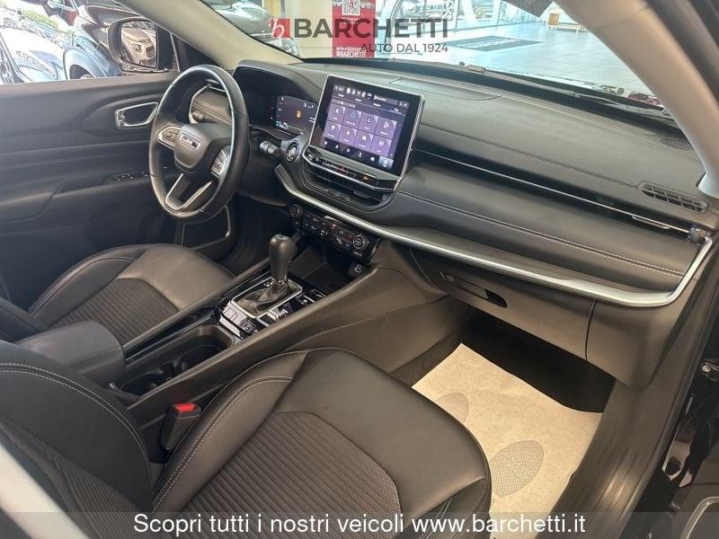 Jeep Compass 2ª SERIE 1.3 T4 190CV PHEV AT6 4XE LIMITED