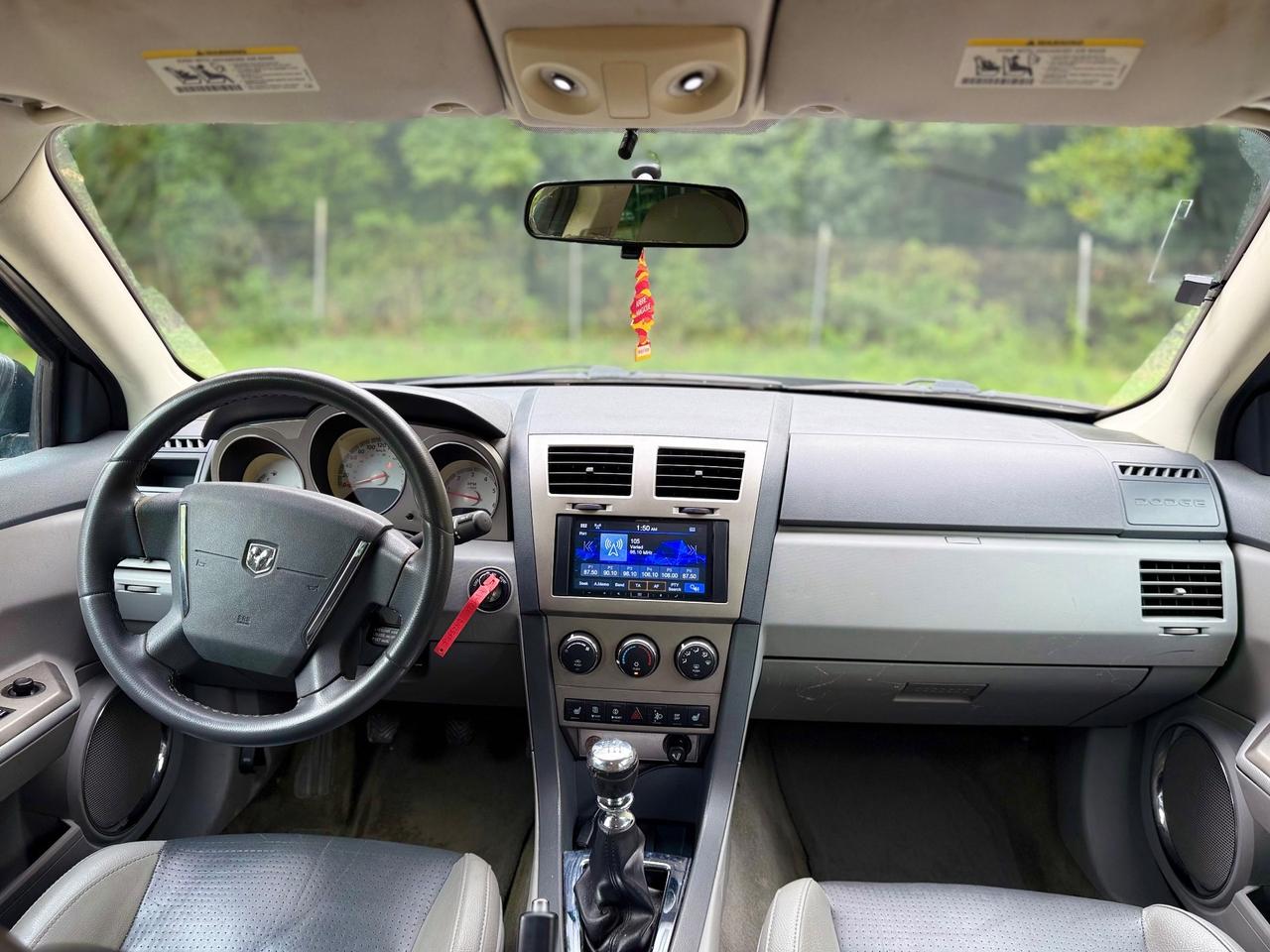 Dodge Avenger 2.0 Turbodiesel SXT