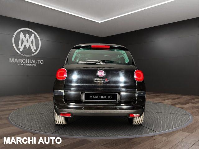 FIAT 500L 1.3 Multijet 95 CV Lounge