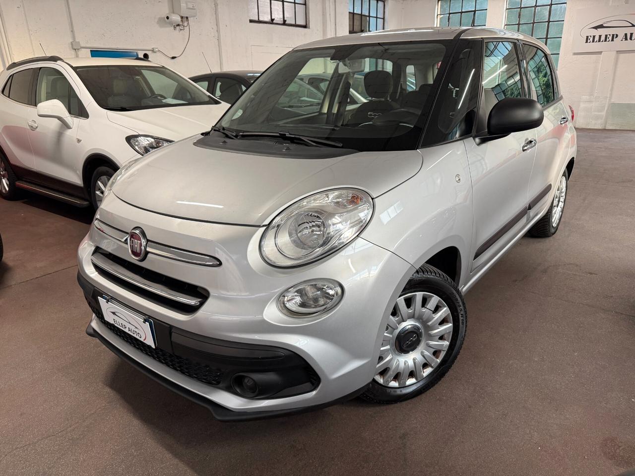 Fiat 500L 1.4 95 CV Urban GPL !!
