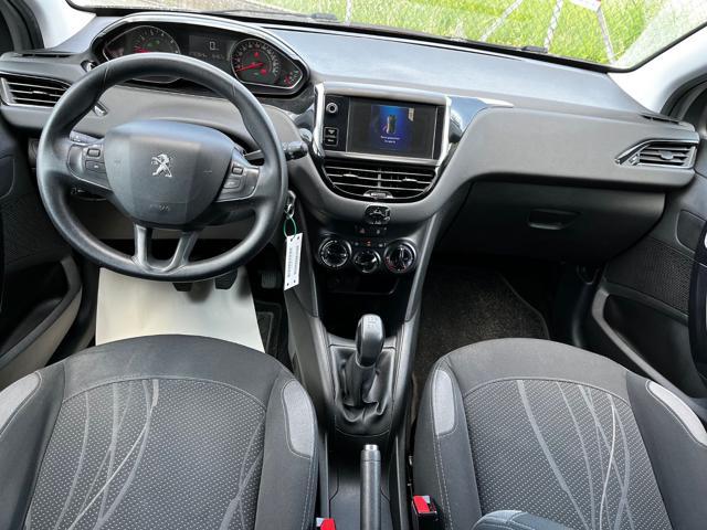 PEUGEOT 208 1.2 VTi 82 CV 5 porte Active