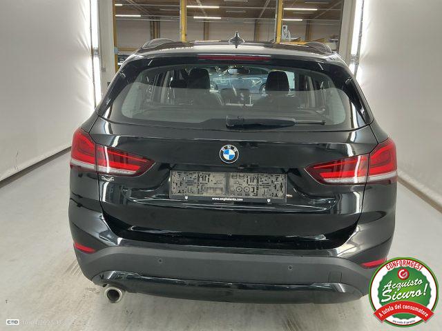 BMW X1 sDrive16d Advantage
