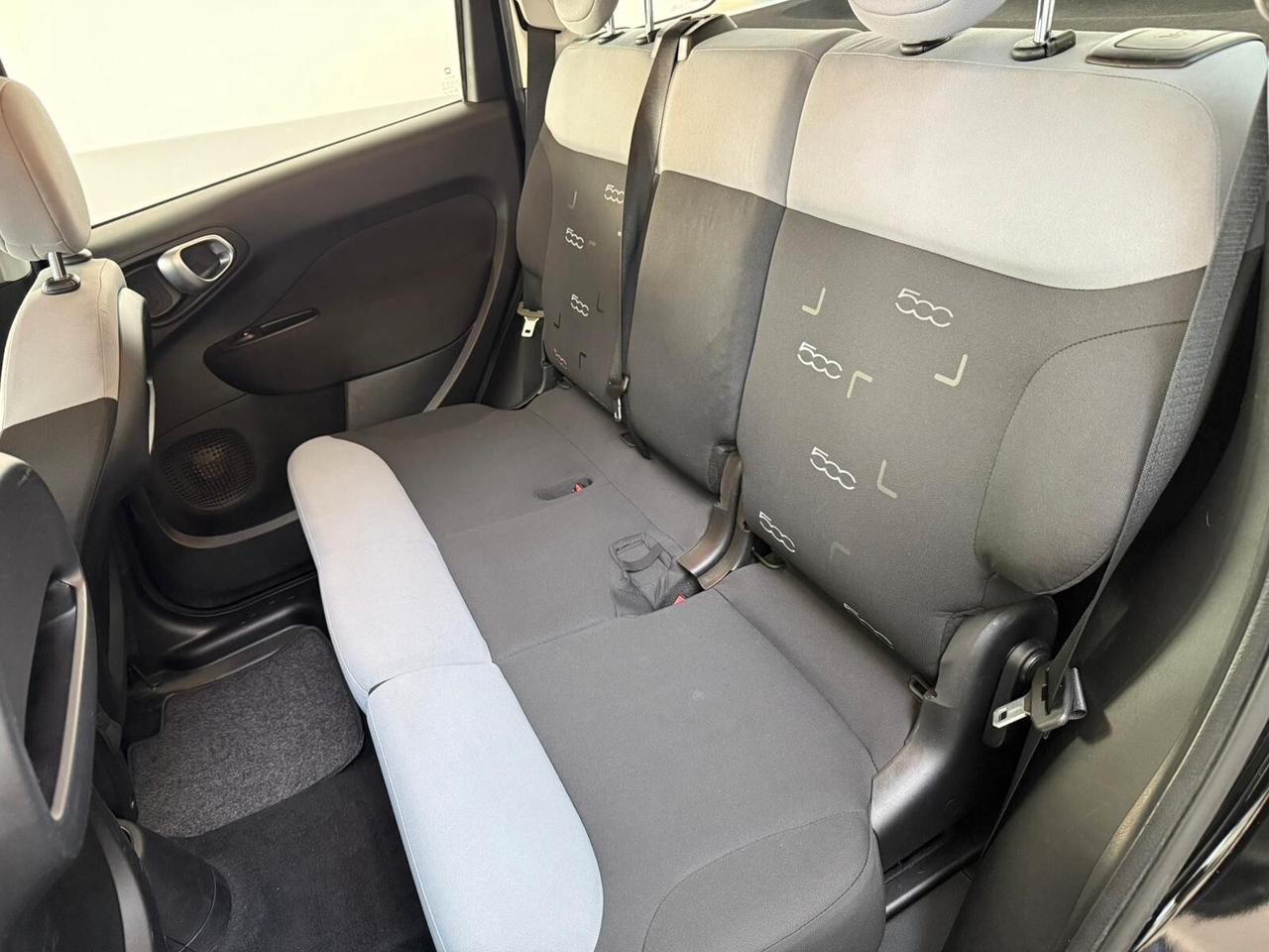 Fiat 500L 1.4 95 CV Pop Star