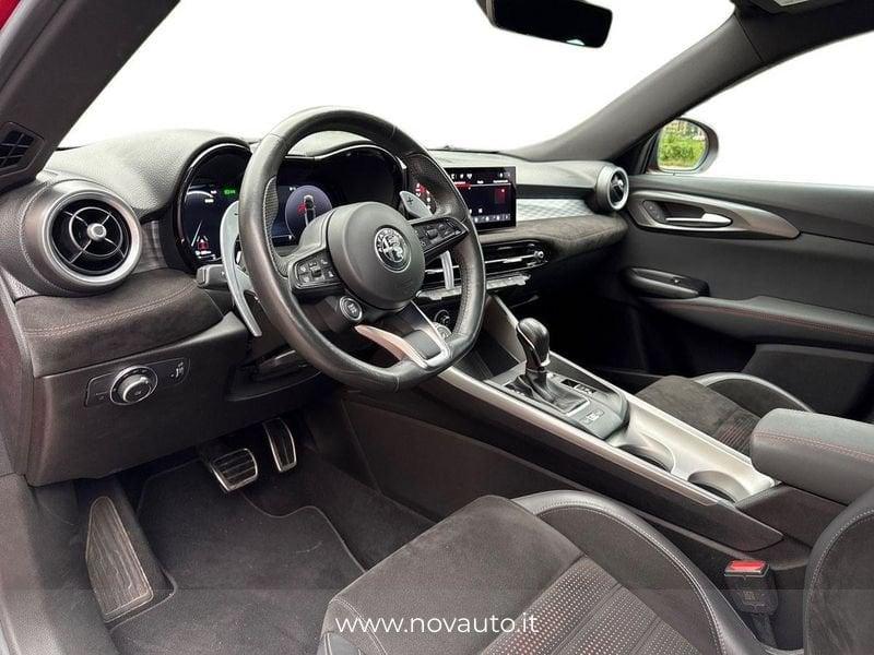 Alfa Romeo Tonale Tonale 1.5 hybrid Veloce 160cv tct7