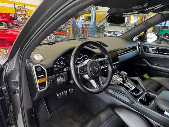 Porsche Cayenne 2.9 V6 441CV ASSE POST. STERZANTE R21 FULL
