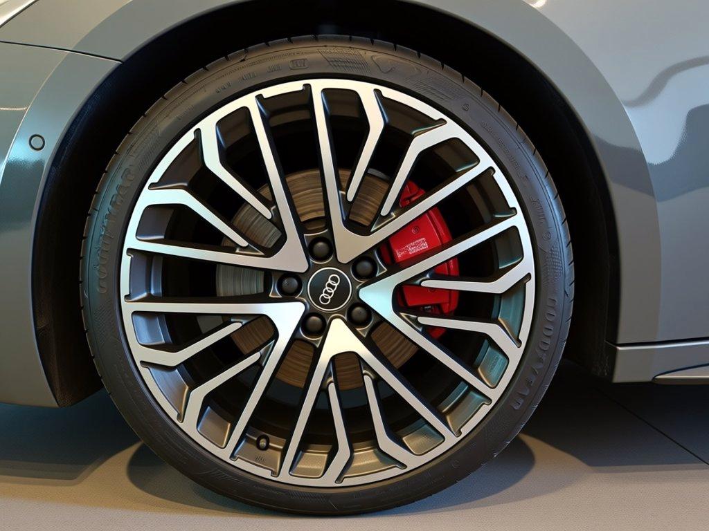 AUDI A5 berlina 2.0 tdi mhev+ s line edition quattro 204cv s-tronic del 2025