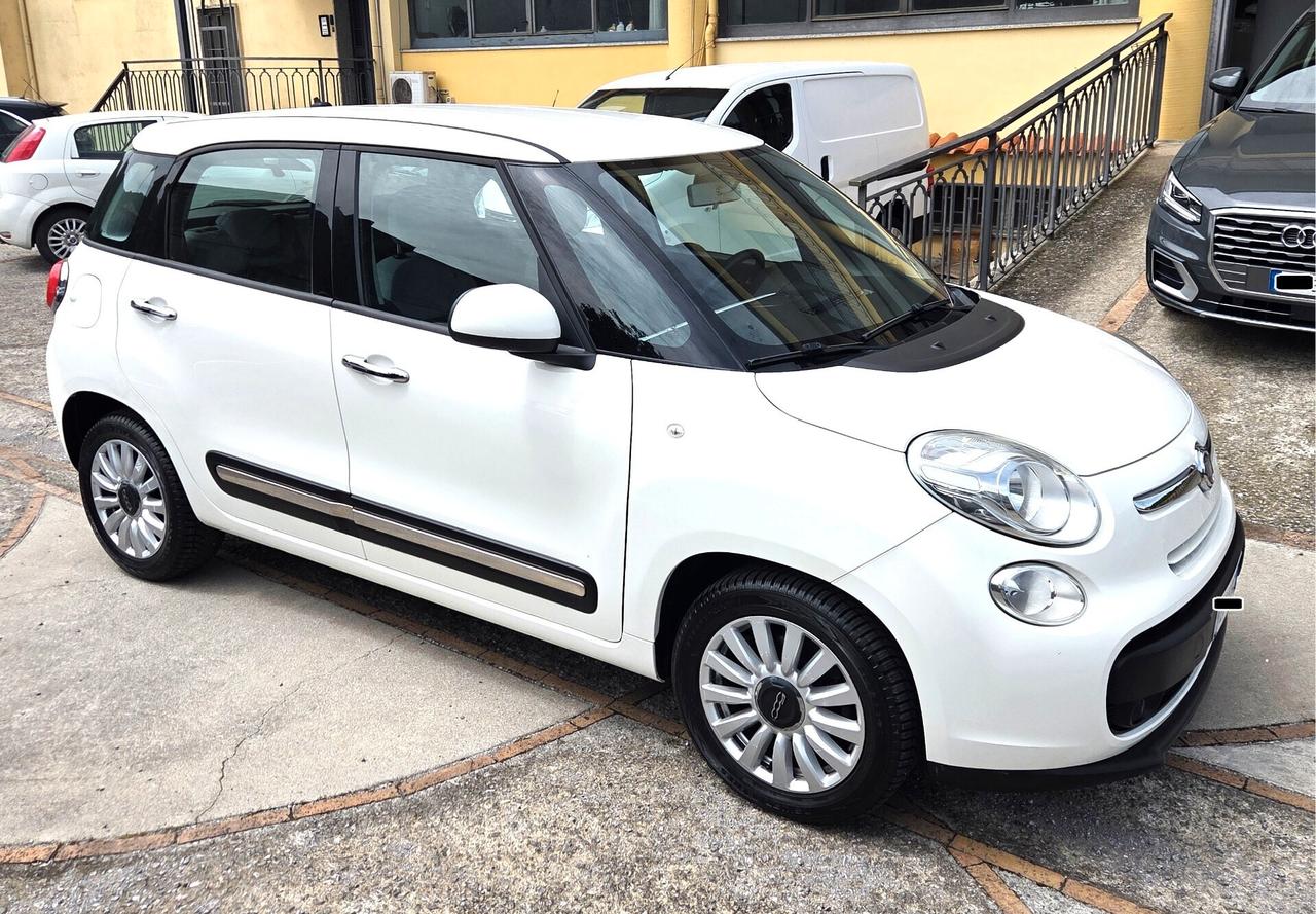 Fiat 500L 1.3 Multijet DISTRIBUZIONE FATTA GARANZIA