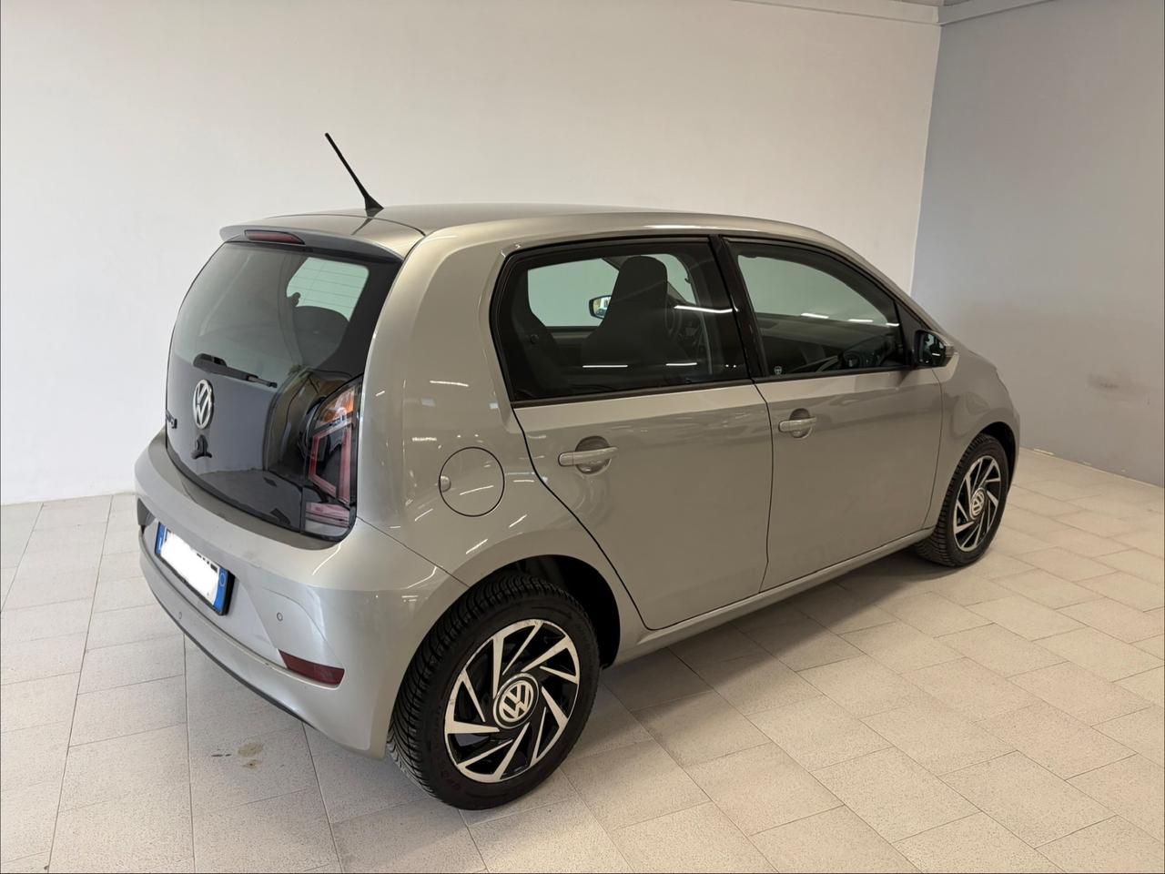 Volkswagen up! 1.0 5p. eco take BlueMotion Technology