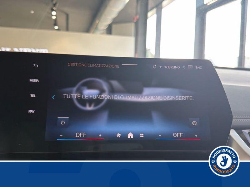 BMW X1 sDrive 18d Xline