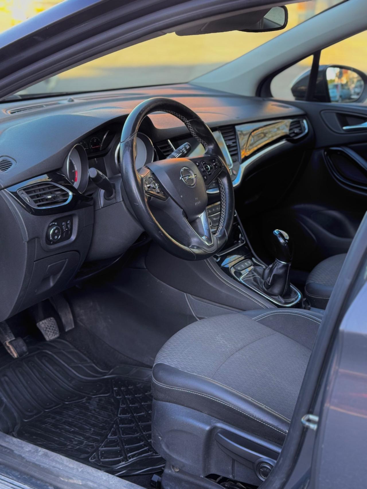 Opel Astra 1.6 CDTi 136CV Start&Stop Sports Tourer Business