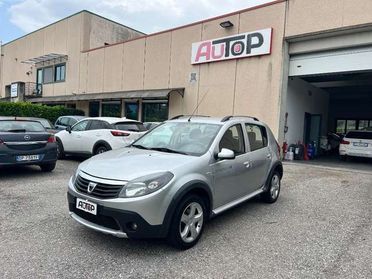 Dacia Sandero Stepway 1.6 8V GPL 85CV