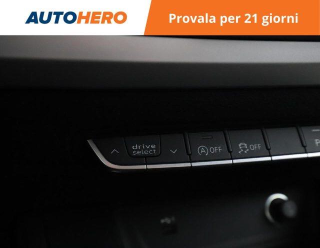 AUDI A4 allroad 45 TFSI 265 CV S tronic