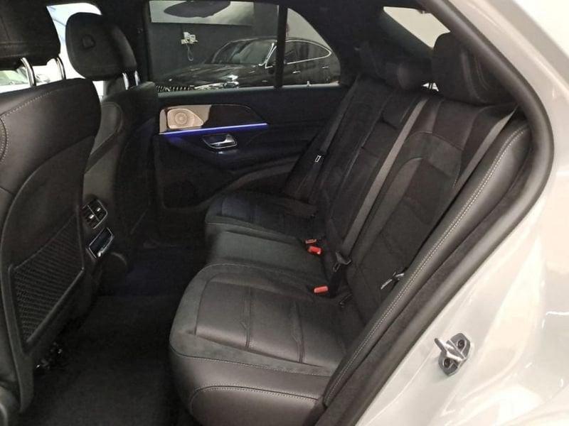 Mercedes-Benz GLE 53 AMG 4Matic+ EQ-Boost AMG Line Premium Plus