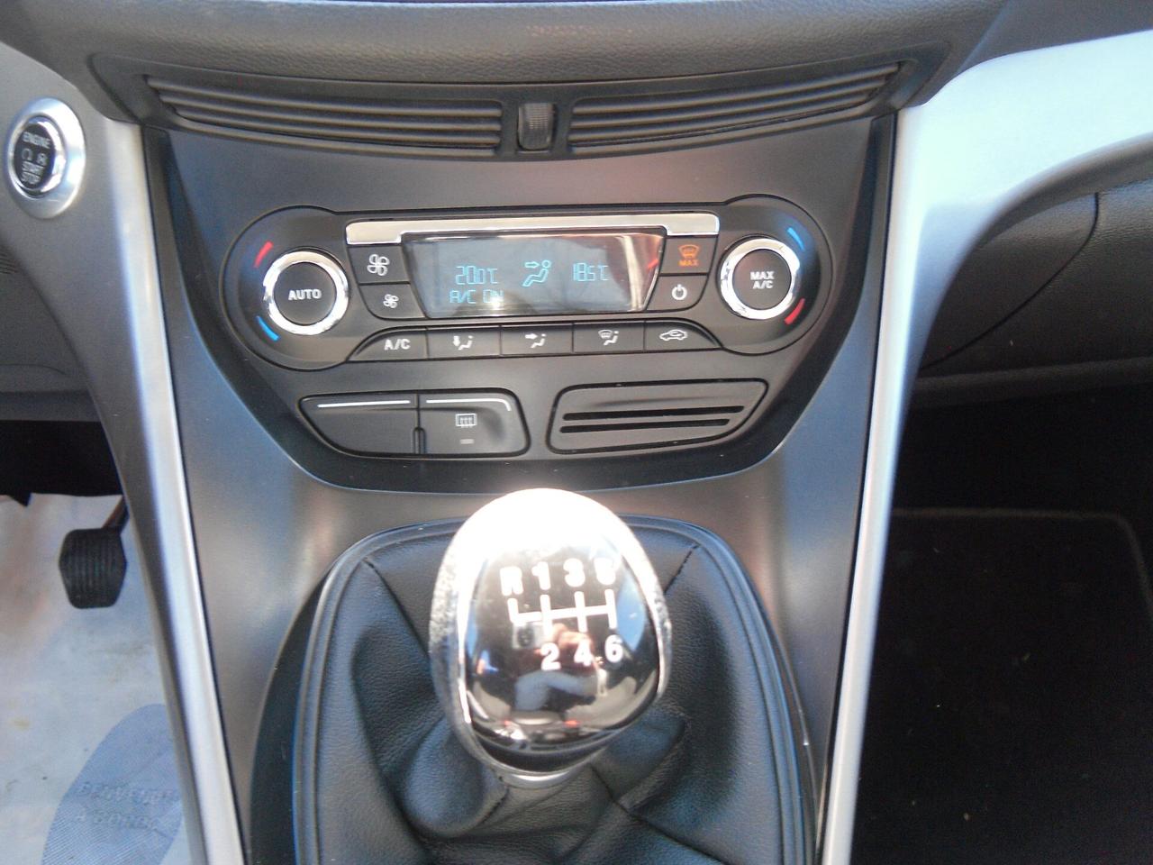 Ford Kuga 2.0 TDCI 140 CV Titanium