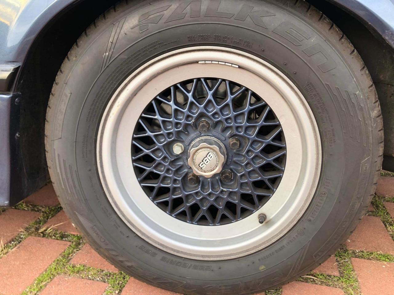 Bmw 745 745i